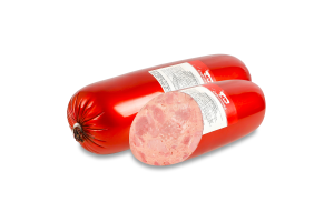 Шинка Рублена Смаковинка 1с кг