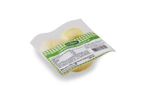 Лук чищенный Грінвіль в/у 270г