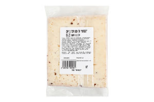 Сыр 50.2% с орехом Мукко кг