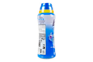 Гранулы для белья парфюмированные Пробуждение весны Lenor 495г