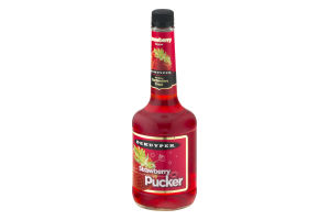 DeKuyper Strawberry Pucker Liqueur
