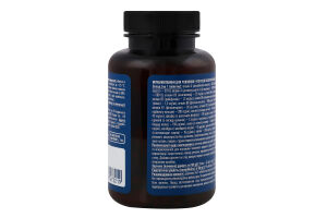 Добавка дієтична Мультивітаміни д/чоловіків 60таблеток Голден фарм