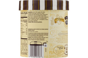 Edy's Slow Churned Light Ice Cream Mint Chocolate Chip