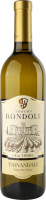 Вино 0.75л 11-13% біле сухе Tsinandali Chateau Kondoli пл