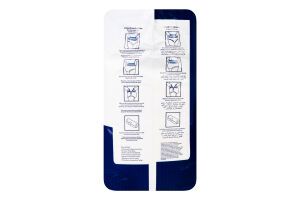 Підгузники-трусики д/дорослих лардж 100-150см 8шт Гіглс