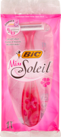 Станок для гоління BIC Miss Soleil 1шт х120