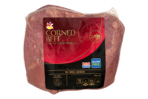 Ahold Corned Beef