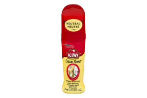 Kiwi Color Shine Premiere Instant Polish Neutral
