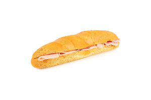 Багета з шинкою Гама Fresh Sandwiches м/у 225г