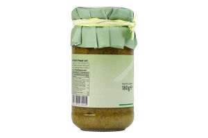 Соус Raffaelli Песто