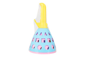 Іграшка Пастка з 3 м'ячами в асортименті 985998