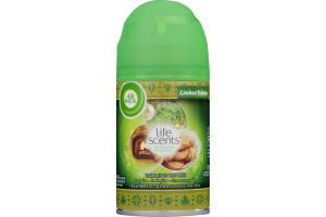 Air Wick Life Scents Trimming The Tree