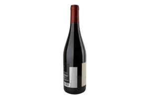 Вино Pinot Noir червоне безалкогольне 0,75л Chavin
