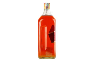 Віскі 1.75л 40% Red label Johnnie Walker пл