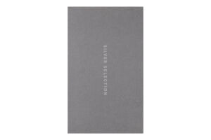 Изделие табакосодержащее для электрического нагревания с фильтром Heets Silver selection 100шт