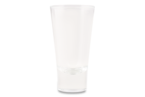 Чарка 60мл №56188-MC24X158 Cheerio Uniglass 1шт