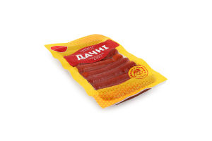 Колбаски Дачные Глобино п/к 1c в/у 310г