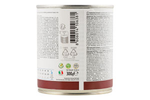 Корм д/собак Vet Life Hepatic при хронічній печінковій недостатності 300г ж/б Farmina