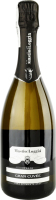 Вино игристое 0.75л 11% белое брют Gran Cuvee Mastio della Loggia бут