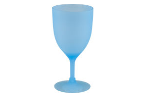 Smart Living Summer SL PP Napa 14.5 OZ Wine Glass Asst