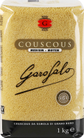 Кускус Garofalo медіум