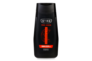 Гель для душа Red Code STR8 250мл