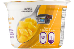 Ahold Deluxe Shells & Cheese Dinner