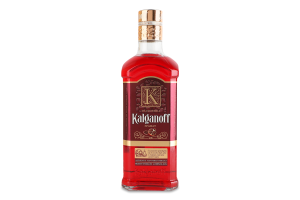 Настойка 500мл 30% Гранат Kalganoff бут