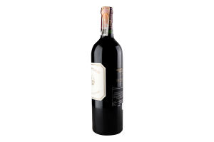 Вино Chateau Margaux Margaux rouge 2010