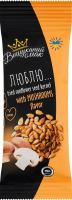 Ядро семян подсолнечника жареное со вкусом грибов Вишуканий смак м/у 50г