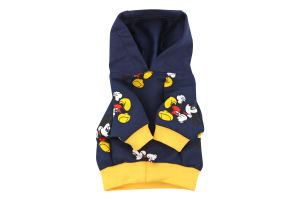 Худі д/собак р.ХS Дієго