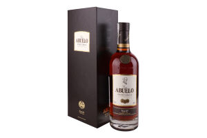 Ром Abuelo Centuria