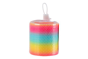 Іграшка Пружинка веселка 985866