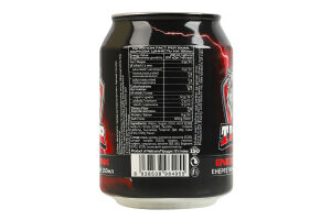 Напиток энергетический Tiger ACMFood ж/б 250мл