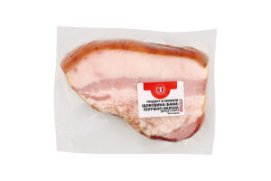 Щоковина к/в 2г порційна в/у вагова ТМ "1"