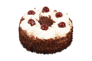 Торт Шварцвальд