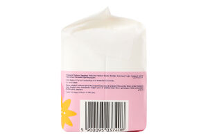 Прокладки гігієнічні Cleanic Soft Duo pack денні