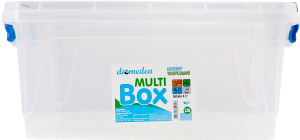 Контейнер 5л універсальний з ручками А-22 Діомедеа