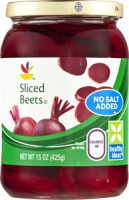 Ahold Sliced Beets
