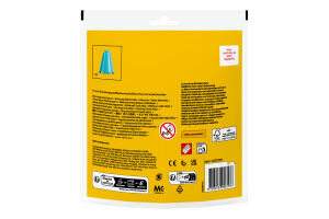 Конструктор для дітей від 6років №30715 Cute animal birthday party Creator Lego 64ел