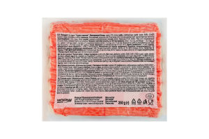 Палочки крабовые Vici охл в/у 250г