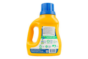 Порошок стиральный жидкий без фосфатов, консервантов Чистота и простота Arm&Hammer 975мл