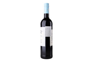 Вино Doppio Passo Alter. ч/нсол0,4%0,75л