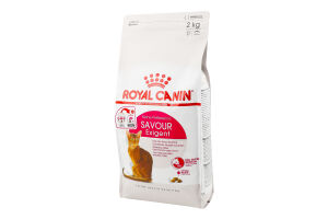 Корм для котов Royal Canin EXIGENT SAVOUR