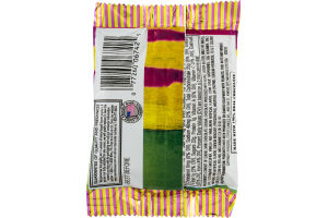 Russell Stover Dark Chocolate Pumpkin Raspberry Cream