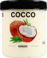 Морозиво Кокос La Gelateria Italiana п/б 330г