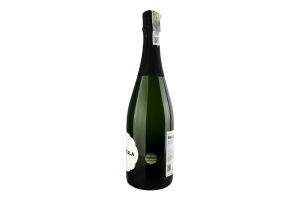 Вино ігристе Bella Mistala Cava Brut біле