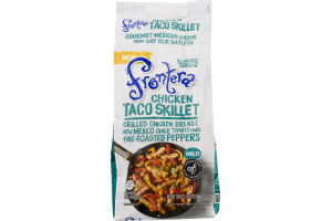 Frontera Taco Skillet Chicken