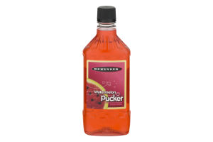 Dekuyper Watermelon Pucker Schnapps