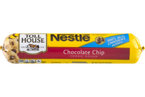 Nestle Toll House Cookie Dough Chocolate Chip